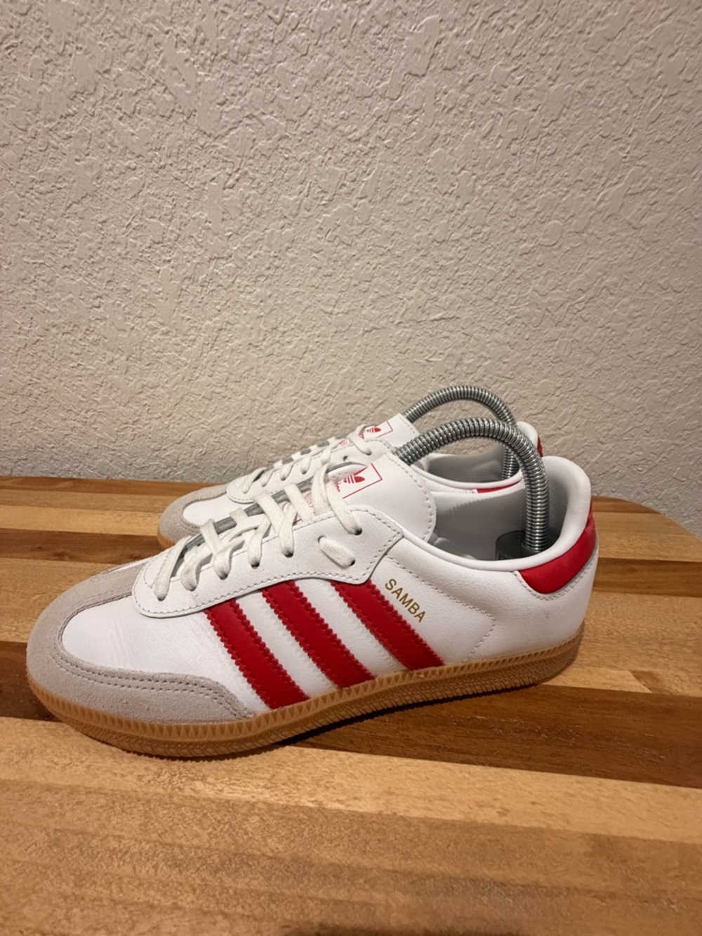 Adidas Samba Sneakers